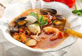 Zuppa di Mare